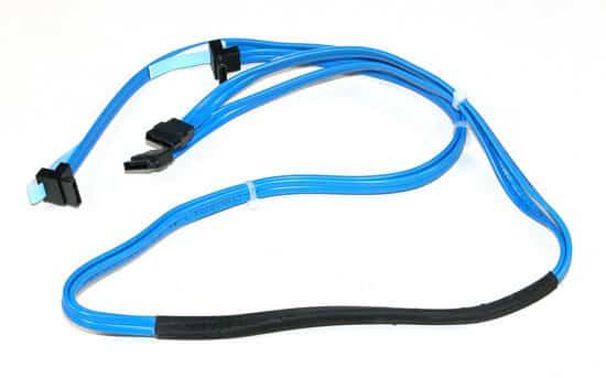 Dell Precision 490 Dual SATA Cable 30 Dell Precision 490 Dual SATA Cable 30